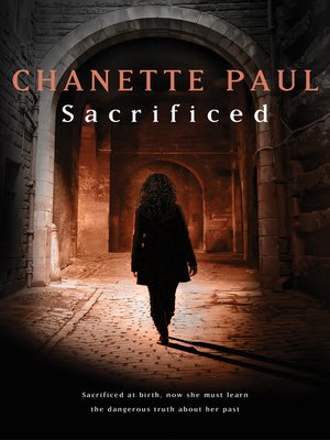 cover image of Sacrificed (SA Uitgawe)